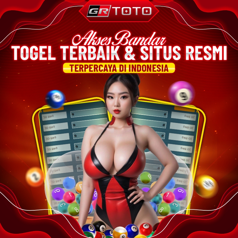 GRTOTO - Akses Bandar Togel Terbaik Dan Situs Resmi Terpercaya Di Indonesia